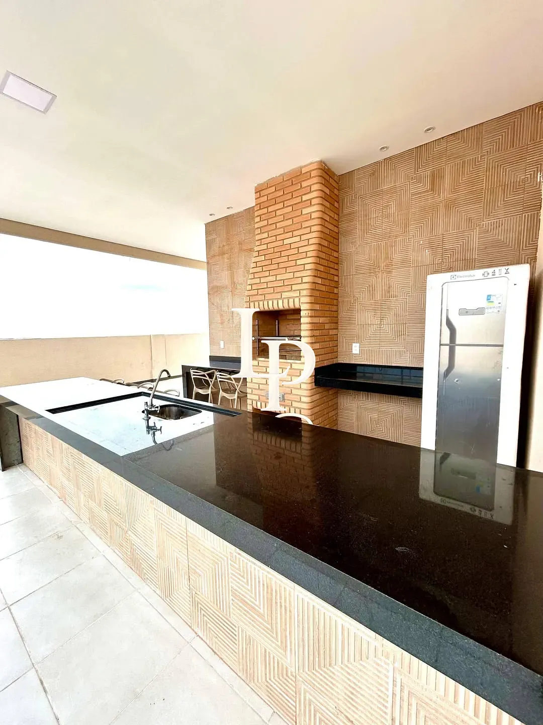 Apartamento, 2 quartos, 34 m² - Foto 12