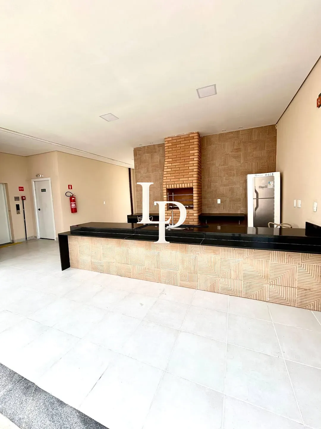 Apartamento, 2 quartos, 34 m² - Foto 13
