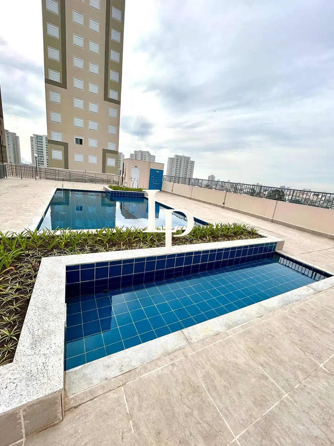 Apartamento, 2 quartos, 34 m² - Foto 16