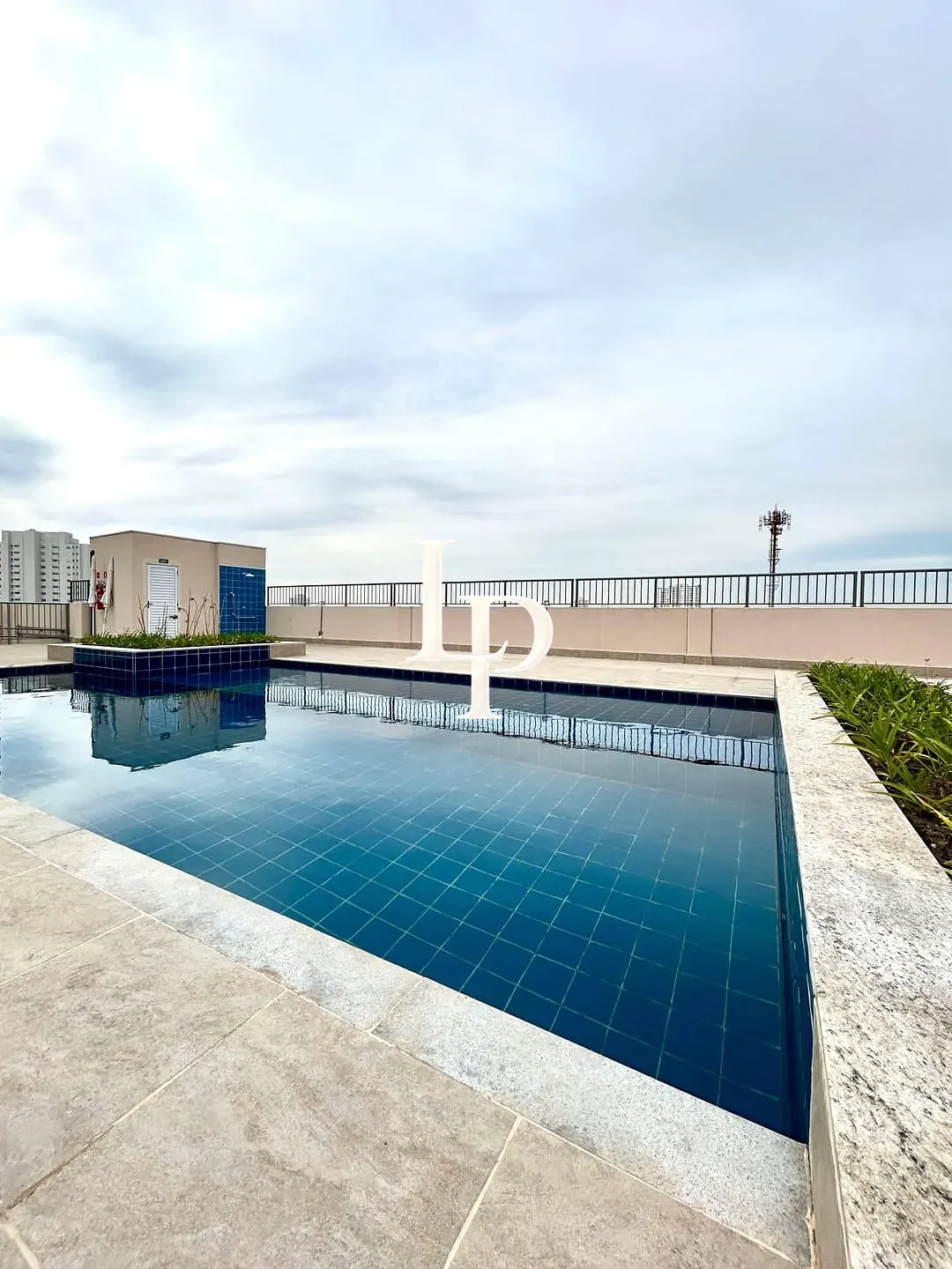 Apartamento, 2 quartos, 34 m² - Foto 17