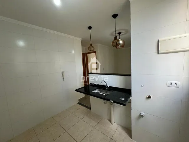 Apartamento 2 quartos e 1 banheiro, à venda, no bairro Parque Senhor do Bonfim em Taubaté