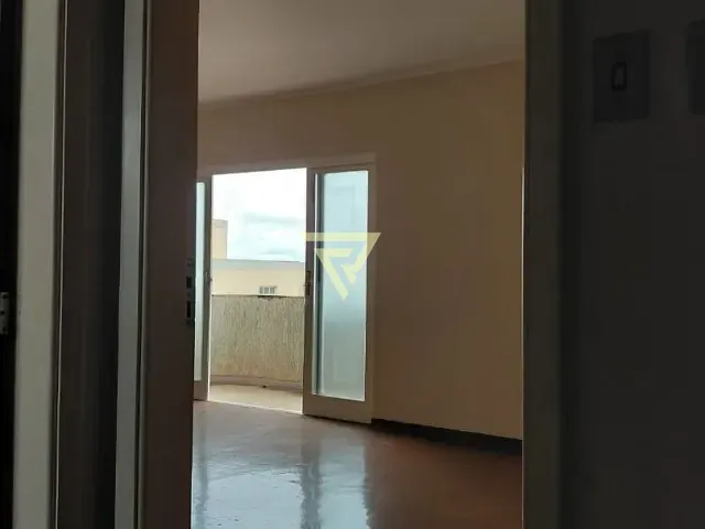 Apartamento à venda, no bairro Jardim Paulista em Ribeirão Preto