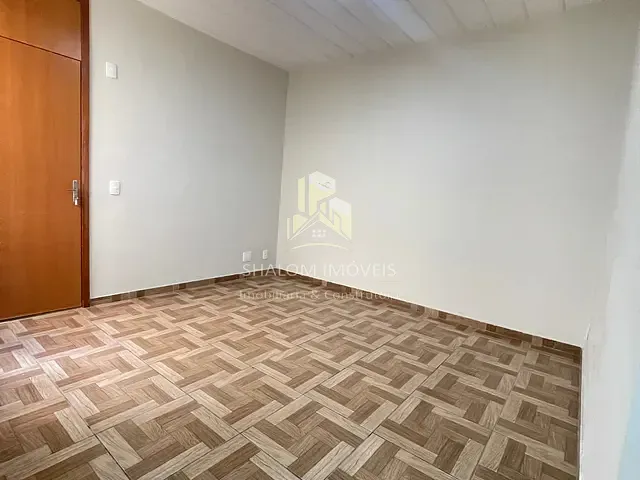Apartamento 2 quartos e 1 banheiro, à venda, no bairro Tony (Justinópolis) em Ribeirão das Neves