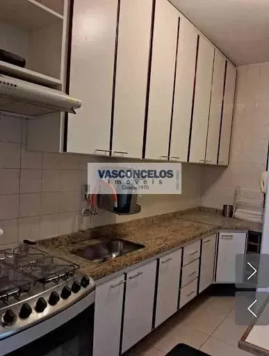 Apartamento, 3 quartos, 98 m² - Foto 6