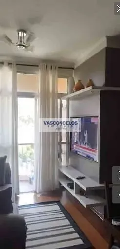 Apartamento, 3 quartos, 98 m² - Foto 23