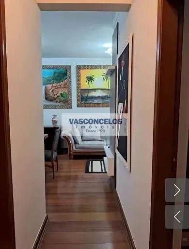 Apartamento, 3 quartos, 98 m² - Foto 12