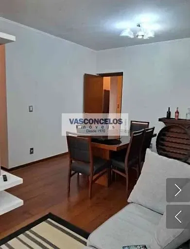 Apartamento, 3 quartos, 98 m² - Foto 8
