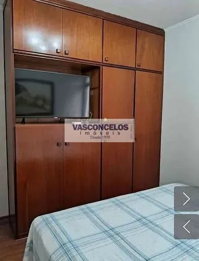 Apartamento, 3 quartos, 98 m² - Foto 7