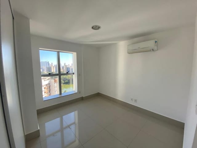 Apartamento 1 quarto e 1 banheiro, para alugar, no bairro Setor Central em Goiânia