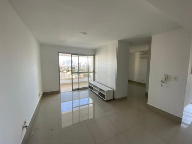 Apartamento 1 quarto e 1 banheiro, para alugar, no bairro Setor Central em Goiânia