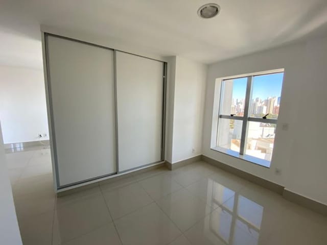 Apartamento 1 quarto e 1 banheiro, para alugar, no bairro Setor Central em Goiânia