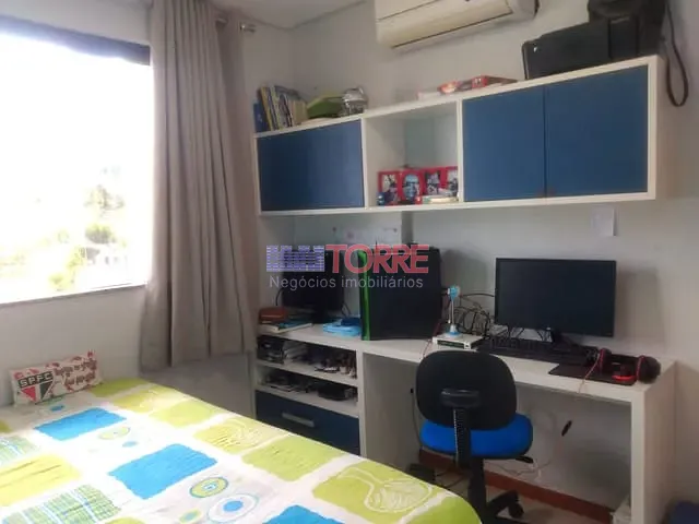 Apartamento 2 quartos e 2 banheiros, à venda, no bairro Cidade Nova em Ilhéus
