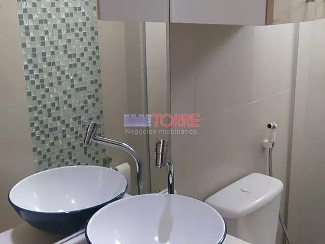Apartamento 2 quartos e 2 banheiros, à venda, no bairro Cidade Nova em Ilhéus