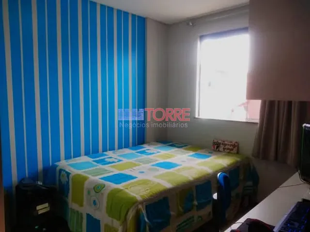 Apartamento 2 quartos e 2 banheiros, à venda, no bairro Cidade Nova em Ilhéus