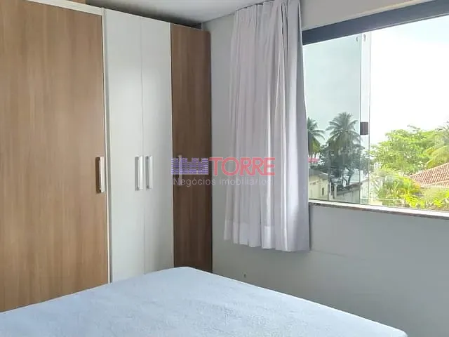 Apartamento 2 quartos e 2 banheiros, à venda, no bairro Cidade Nova em Ilhéus