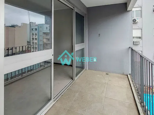 Apartamento 2 quartos e 2 banheiros, à venda, no bairro Centro em Novo Hamburgo