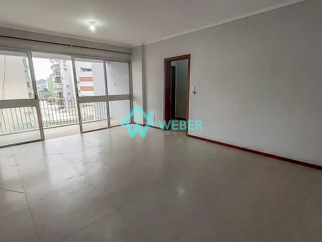 Apartamento 2 quartos e 2 banheiros, à venda, no bairro Centro em Novo Hamburgo