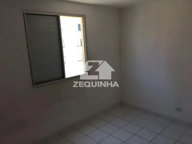 Apartamento com 57m² 2 quartos e 1 banheiro, à venda, no bairro Jardim Conceicao em Osasco