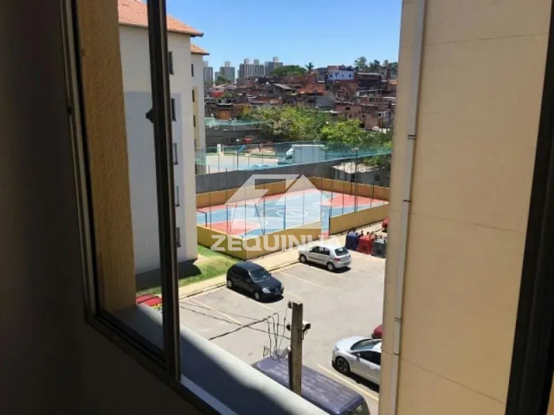 Apartamento, 2 quartos, 57 m² - Foto 9