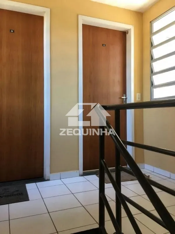 Apartamento, 2 quartos, 57 m² - Foto 11