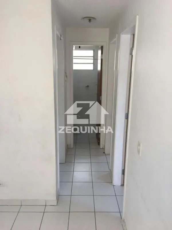 Apartamento, 2 quartos, 57 m² - Foto 6