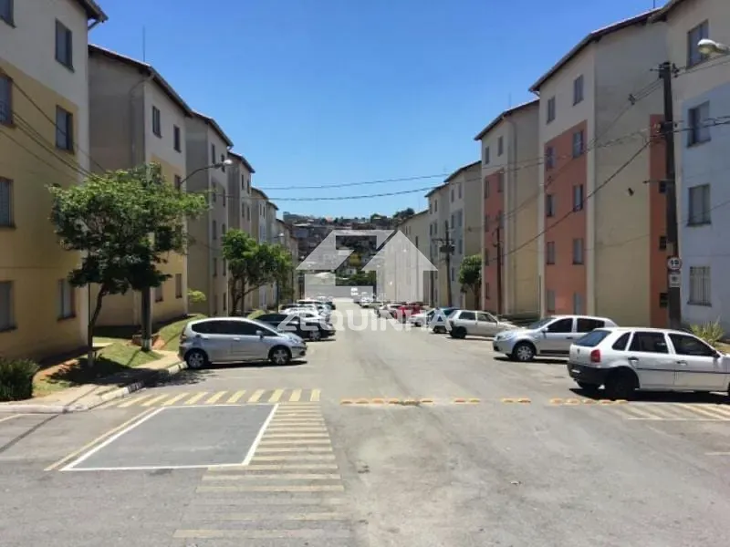 Apartamento, 2 quartos, 57 m² - Foto 1