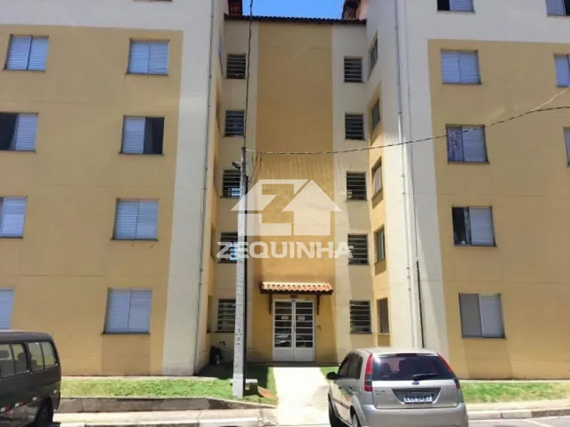 Apartamento, 2 quartos, 57 m² - Foto 10