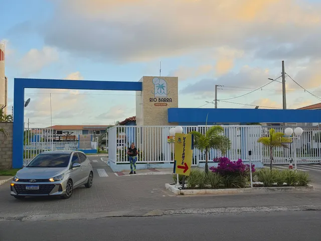 Apartamento com 69m² 2 quartos e 2 banheiros, à venda, no bairro Costa Paradiso em Barra dos Coqueiros