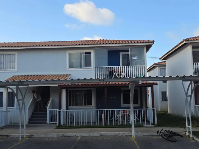 Apartamento com 69m² 2 quartos e 2 banheiros, à venda, no bairro Costa Paradiso em Barra dos Coqueiros