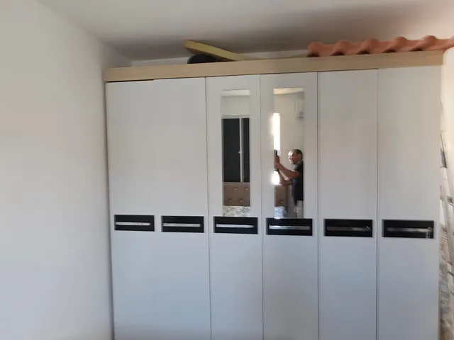 Apartamento com 69m² 2 quartos e 2 banheiros, à venda, no bairro Costa Paradiso em Barra dos Coqueiros