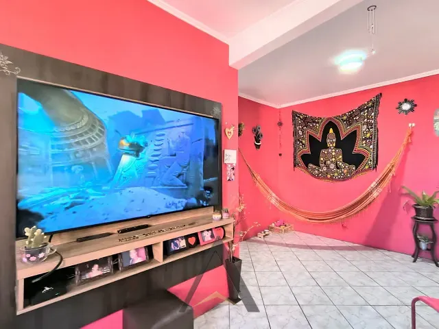 Apartamento 3 quartos e 1 banheiro, à venda, no bairro Vila Formosa em São Paulo