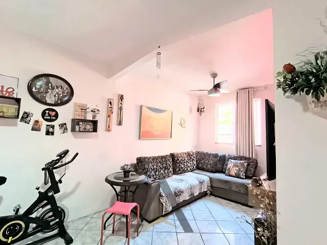 Apartamento 3 quartos e 1 banheiro, à venda, no bairro Vila Formosa em São Paulo
