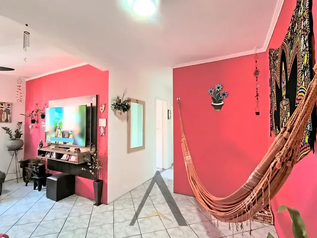 Apartamento 3 quartos e 1 banheiro, à venda, no bairro Vila Formosa em São Paulo