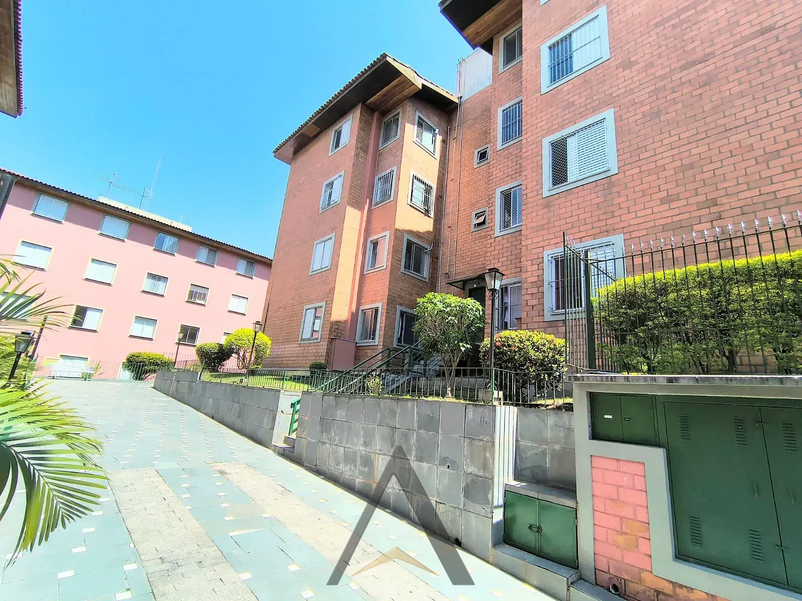 Apartamento, 3 quartos, 78 m² - Foto 14