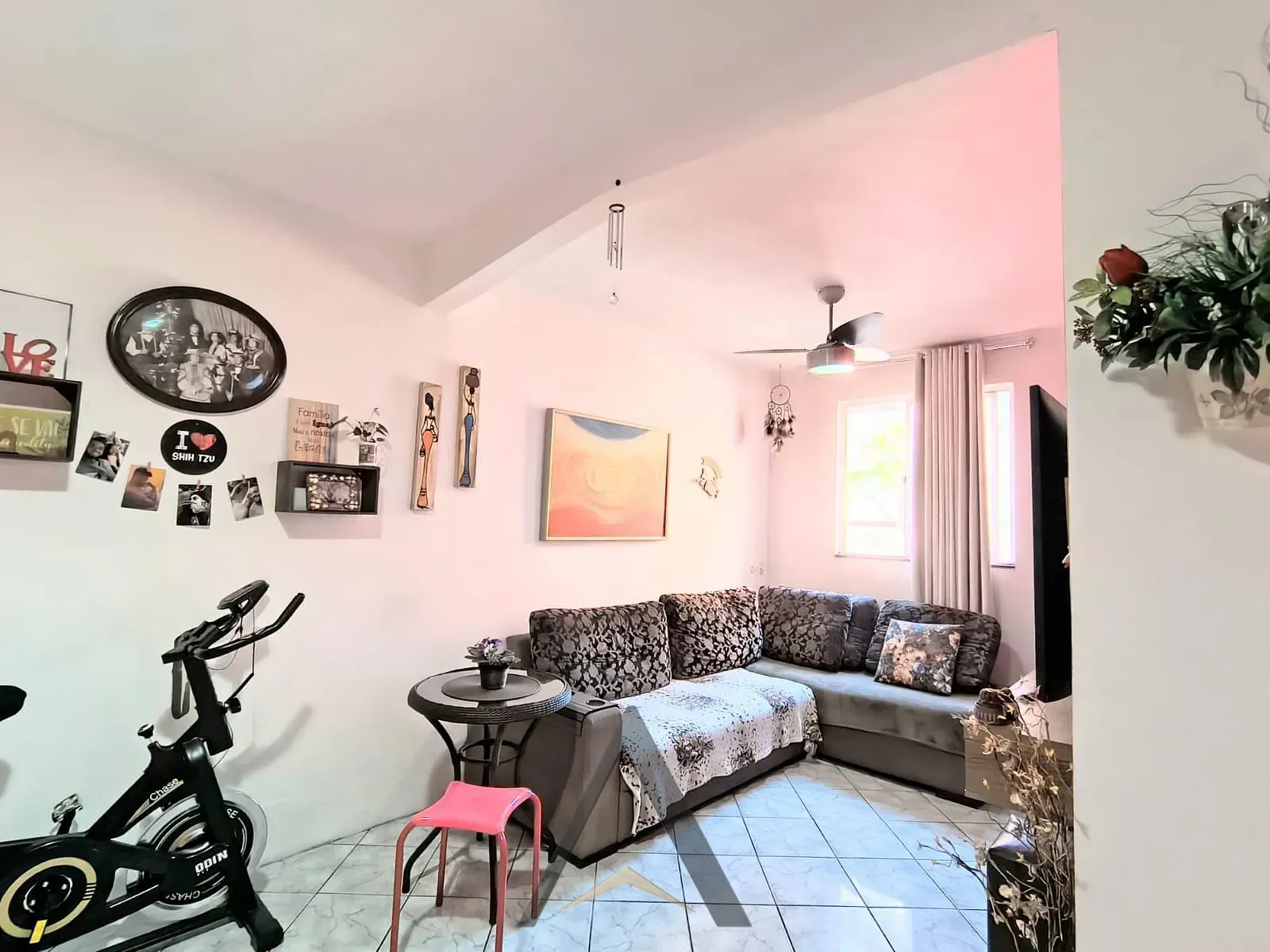Apartamento, 3 quartos, 78 m² - Foto 3