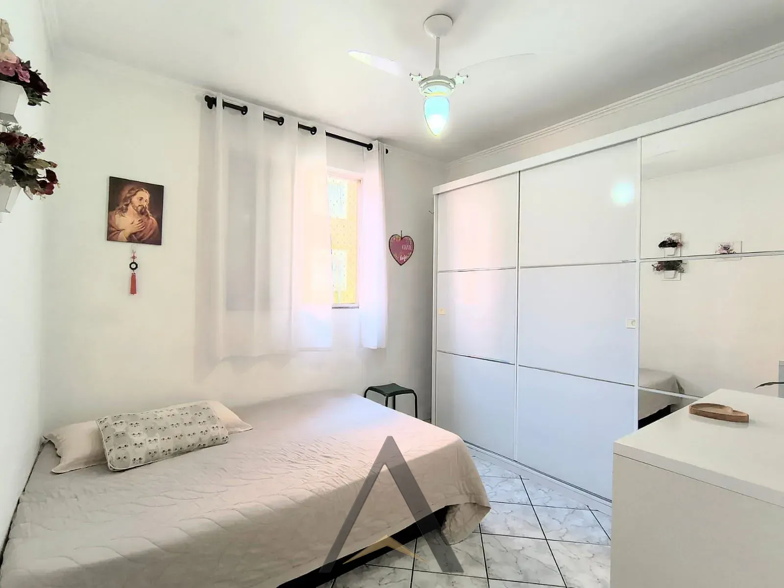 Apartamento, 3 quartos, 78 m² - Foto 10