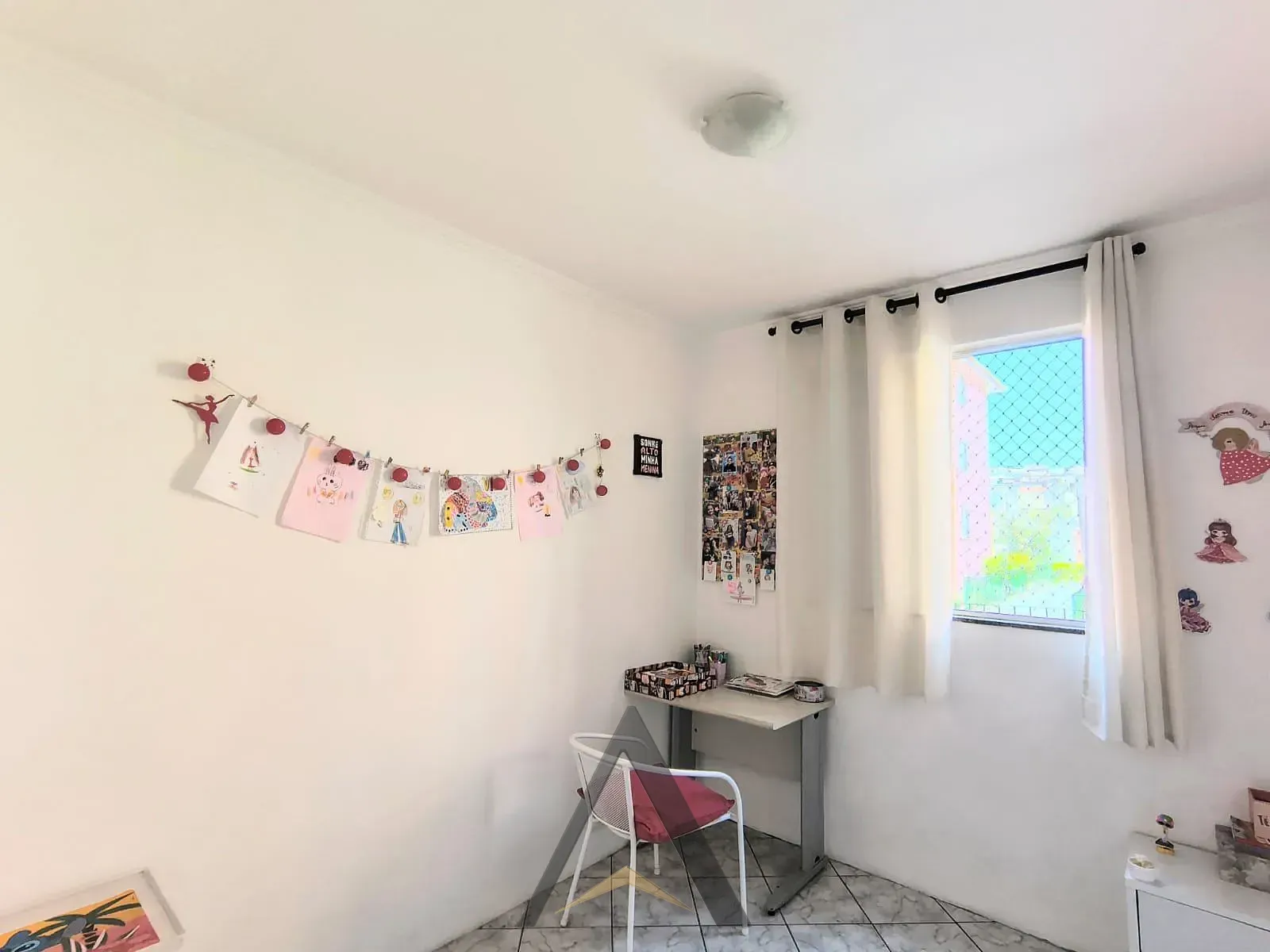 Apartamento, 3 quartos, 78 m² - Foto 9