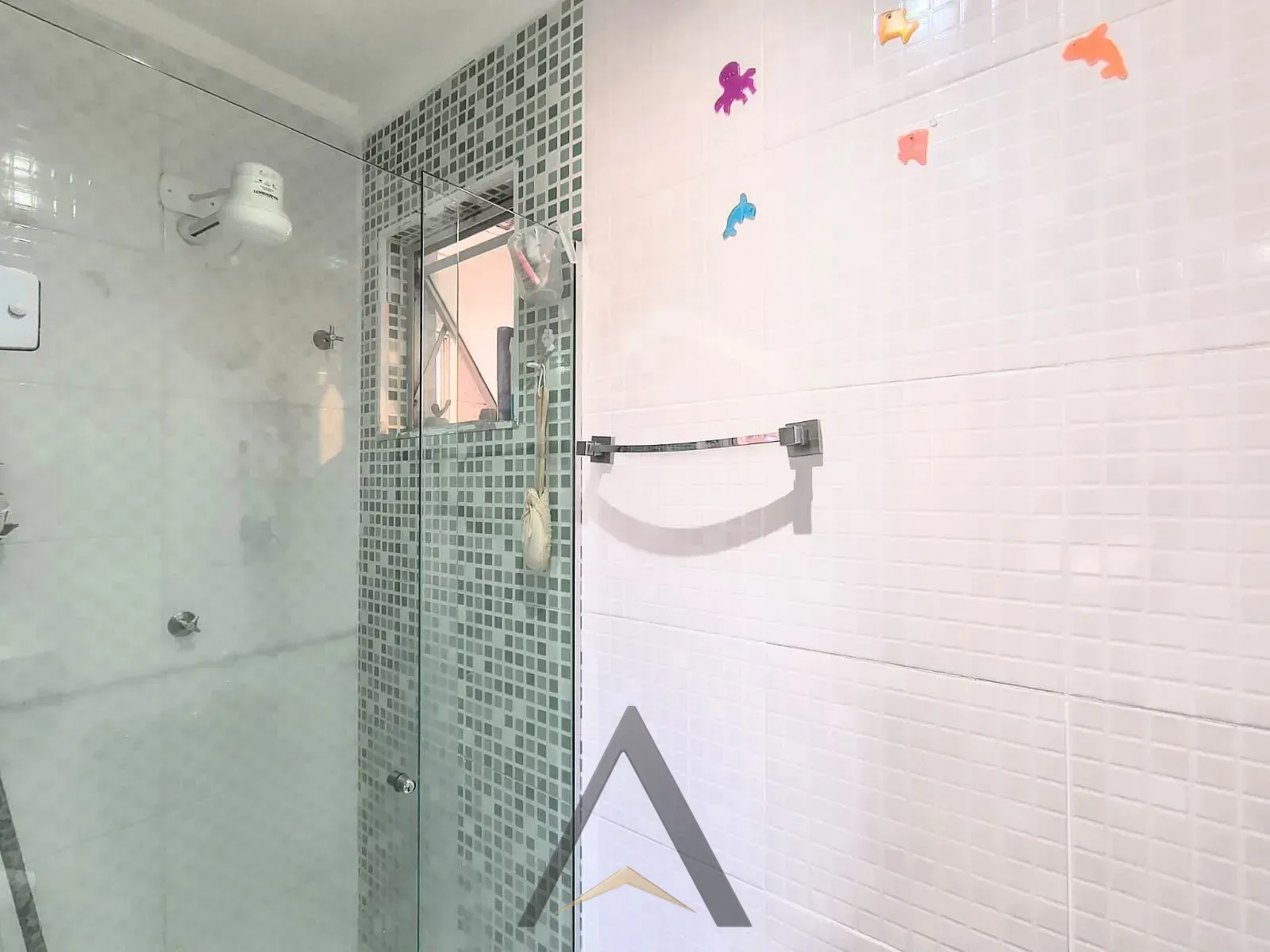 Apartamento, 3 quartos, 78 m² - Foto 8