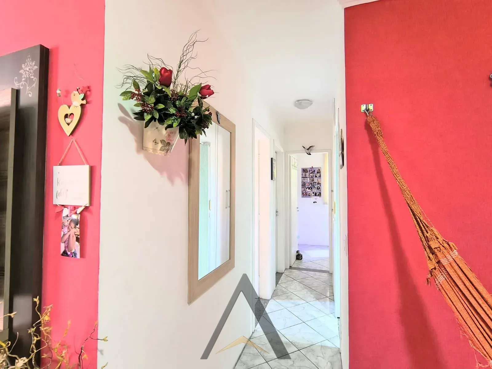 Apartamento, 3 quartos, 78 m² - Foto 6
