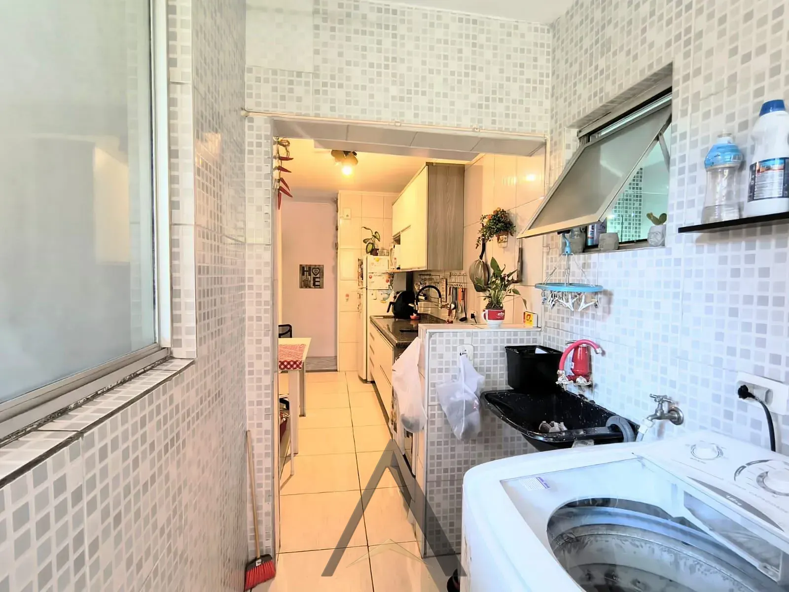 Apartamento, 3 quartos, 78 m² - Foto 2