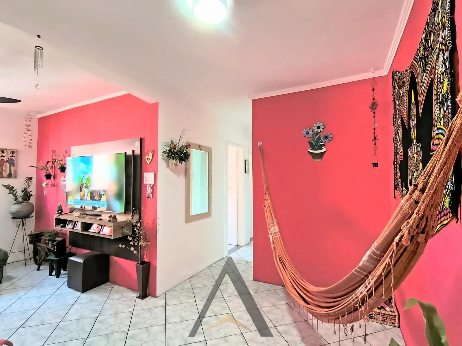 Apartamento, 3 quartos, 78 m² - Foto 5