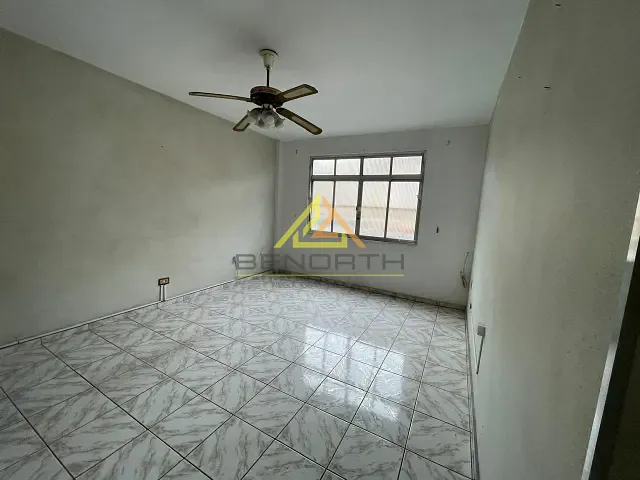 Apartamento com 100m² 2 quartos e 2 banheiros, à venda, no bairro Vila Ester (Zona Norte) em São Paulo