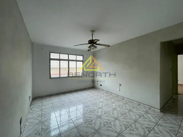 Apartamento com 100m² 2 quartos e 2 banheiros, à venda, no bairro Vila Ester (Zona Norte) em São Paulo