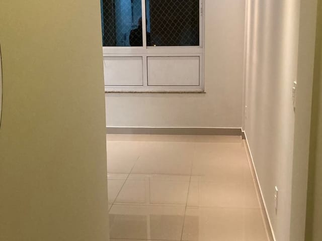 Apartamento 2 quartos e 1 banheiro, à venda, no bairro Alphaville em Campos dos Goytacazes