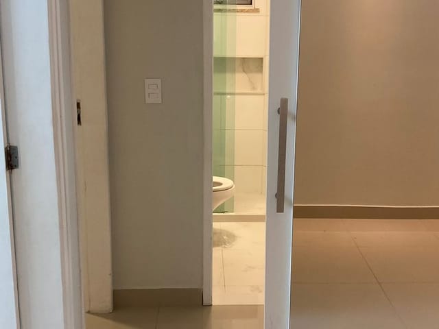 Apartamento 2 quartos e 1 banheiro, à venda, no bairro Alphaville em Campos dos Goytacazes