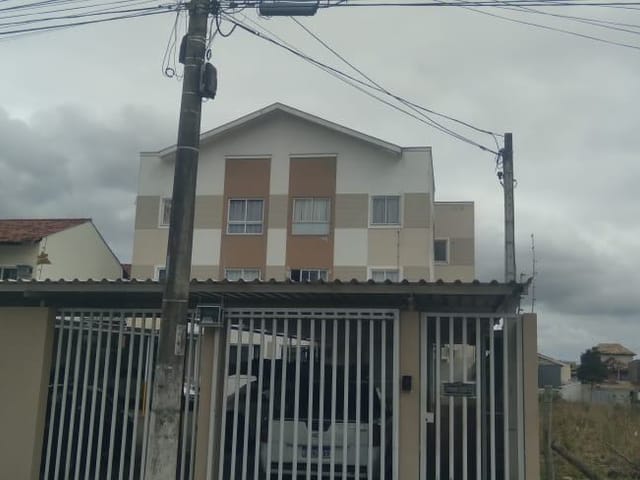 Apartamento 2 quartos e 1 banheiro, à venda, no bairro Alphaville em Campos dos Goytacazes