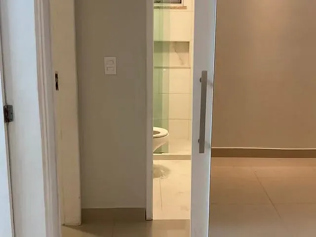 Apartamento 2 quartos e 1 banheiro, à venda, no bairro Alphaville em Campos dos Goytacazes