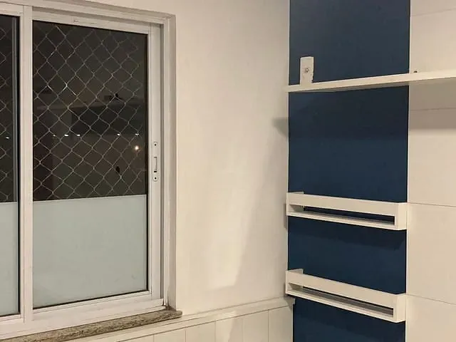 Apartamento 2 quartos e 1 banheiro, à venda, no bairro Alphaville em Campos dos Goytacazes
