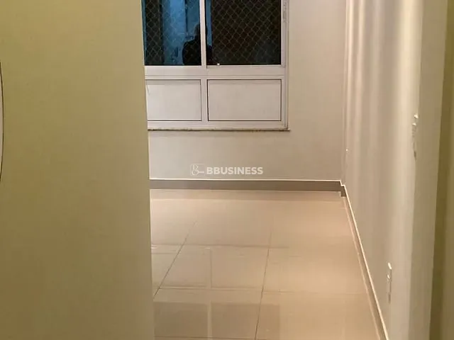 Apartamento 2 quartos e 1 banheiro, à venda, no bairro Alphaville em Campos dos Goytacazes