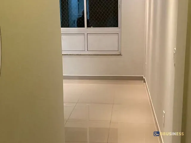 Apartamento 2 quartos e 1 banheiro, à venda, no bairro Alphaville em Campos dos Goytacazes